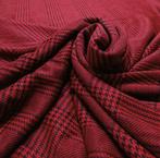 B139 - 600 x 170 cm - Tessuto a maglia in lana e poliestere, Antiek en Kunst