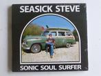 Seasick Steve - Sonic soul surfer (nieuw), Verzenden, Zo goed als nieuw