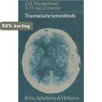 TRAUMATISCHE HERSENLETSELS 9789031306190 J.M. Minderhoud, Boeken, Verzenden, Gelezen, J.M. Minderhoud