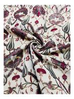 Luxe fluwelen stofferingstof - Meubelstof - 600 cm - 140 cm