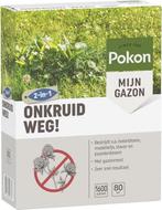POKON ONKRUID WEG! 1600 GRAM 80M² (ONKRUIDBESTRIJDING)