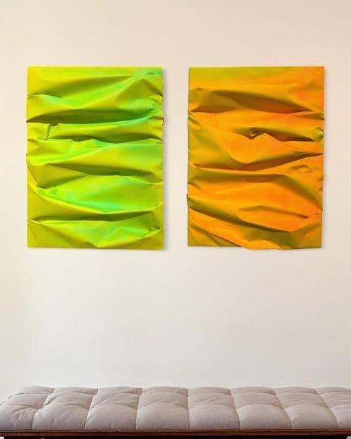 Louis Michel Krüger (1997) - Bali, Antiek en Kunst, Kunst | Designobjecten