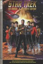 Star Trek Vol. 1: the manga by Bettina Kurkoski (Paperback), Gelezen, Christine Boylan, Chris Dows, Luis Reyes, David Gerrold
