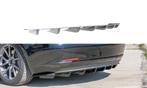 Diffusor Tesla Model 3 Gloss-Black, Ophalen of Verzenden, Nieuw