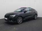 Zakelijke Lease |  Audi Q3 Sportback 45 TFSIe 180kW/245PK, Auto's, Audi, Automaat, Stof, Gebruikt, Euro 6