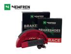 Remsegmentset Newfren Gf0261 Pro Race, Nieuw, Overige merken, Blok, Ophalen of Verzenden