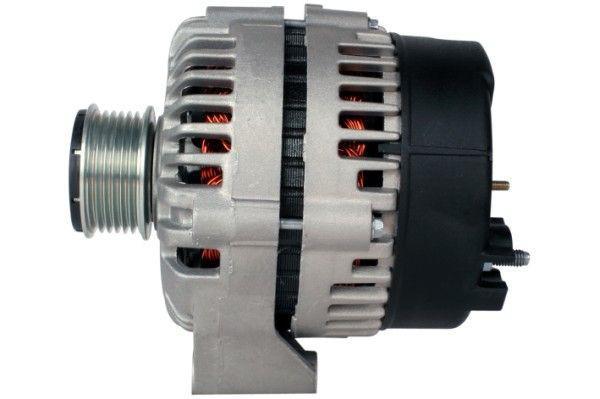 Dynamo / Alternator MERCEDES-BENZ V-KLASSE (V 230 TD), Auto-onderdelen, Motor en Toebehoren, Nieuw, Ophalen of Verzenden