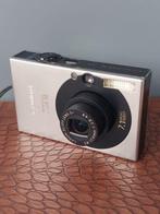 Canon Digital IXUS 70 Digitale camera, Nieuw
