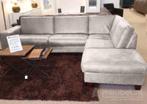 Hoekbank Maassluis - hoekbanken - Creme, Huis en Inrichting, Nieuw, Stof