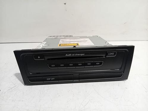 CD speler Audi A5  3.0 TDI quattro 8T1035110B, Auto-onderdelen, Elektronica en Kabels, ARN erkend, Stiba lid, Erkend duurzaam