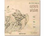 The Little Book Of Eastern Wisdom - The Little Book Of, Ophalen of Verzenden, Nieuw