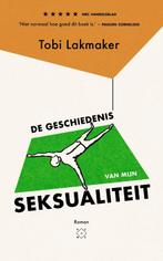 De Geschiedenis Van Mijn Seksualiteit | 9789493168640 | Lakm, Boeken, Ophalen of Verzenden, Nieuw, Lakmaker, Tobi