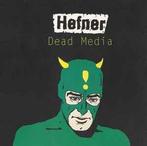 cd single card - Hefner - Dead Media, Verzenden, Zo goed als nieuw