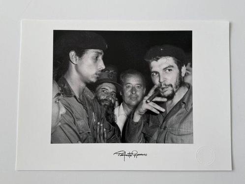 Perfecto Romero (1939) - (Photo XL) Expectacular imagen del, Antiek en Kunst, Kunst | Schilderijen | Modern