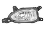 MISTLAMP VOOR HYUNDAI KONA 2017-2023 92202J9000, Ophalen of Verzenden, Nieuw