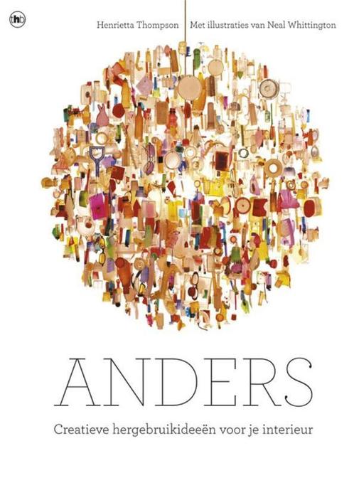 Anders 9789044329865 H. Tompson, Boeken, Hobby en Vrije tijd, Zo goed als nieuw, Verzenden
