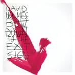 cd - David Holmes - Bow Down To The Exit Sign, Verzenden, Zo goed als nieuw