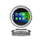 Mini Cooper CarPlay Autoradio Silver 2006 t/m 2013 Android, Auto diversen, Ophalen of Verzenden, Nieuw
