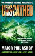 Unscathed 9780330491471 Philip Ashby, Verzenden, Gelezen, Philip Ashby