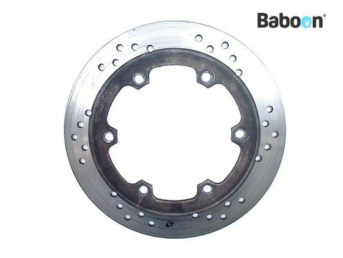 Remschijf Achter Honda CB 1000 1993-1996 (CB1000 BIG ONE), Motoren, Onderdelen | Honda, Gebruikt, Verzenden