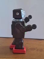 Horikawa - Speelgoed - Space Patrol Robot, Battery Operated, Antiek en Kunst, Antiek | Speelgoed