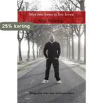 Met één been in het leven 9789491886447 Alex Moorlag, Boeken, Verzenden, Zo goed als nieuw, Alex Moorlag