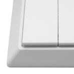 EcoDim - Draadloze Schakelaar - Smart WiFi - ED-10031 -, Ophalen of Verzenden, Nieuw