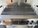 Giorik oliebollen - vis Bakkerij friteuse /oliebollenbak, Zakelijke goederen, Horeca | Keukenapparatuur, Verzenden, Gebruikt, Fornuis, Frituur en Grillen
