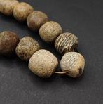 prehistorisch Been Mammoth Kralenketting (Zonder