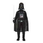 Darth Vader kostuum kind, Verzenden, Nieuw, Feestartikel