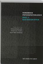 Handboek psychopathologie 1 9789031331901, Boeken, Verzenden, Gelezen