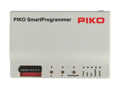 PIKO 56415 PIKO SmartProgrammer (PSP) (Digitaalsysteem), Hobby en Vrije tijd, Modeltreinen | Overige schalen, Overige typen, Nieuw