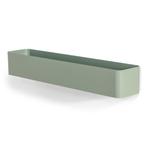 Spinder Design Multi 5 Shelf - dusty green, Huis en Inrichting, Woonaccessoires | Wandplanken en Boekenplanken, Verzenden, Nieuw