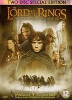 dvd film - The Lord Of The Rings - Lord Of The Rings - Th..., Zo goed als nieuw, Verzenden