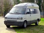 Veiling: Mobilhome Camper Volkswagen T4 Dehler Optima 54 Die, Caravans en Kamperen, Campers, Volkswagen, Bus-model, Diesel