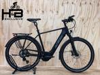 KTM Macina Tour CX 610 E-Bike Shimano 2022, Overige merken, Ophalen of Verzenden, Zo goed als nieuw, 50 km per accu of meer