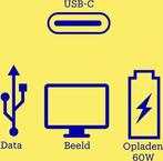 LG 32UL750 - 4K VA USB-C Monitor - 32 inch, Computers en Software, Monitoren, Verzenden, Nieuw