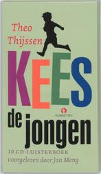 Kees de jongen 9789047600695 Theo Thijssen, Boeken, Verzenden, Gelezen, Theo Thijssen