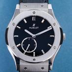 Hublot - Classic Fusion Ultra-Thin SS - 545.NX.1270.LR -, Nieuw