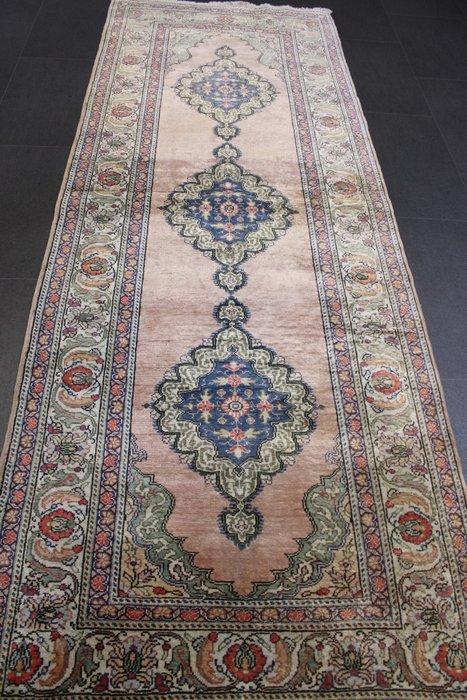 Kayserie - Loper - 232 cm - 83 cm - Gewassen, Huis en Inrichting, Stoffering | Tapijten en Kleden