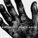cd digi - Editors - Black Gold, Verzenden, Nieuw in verpakking