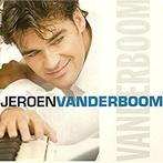 cd digi - Jeroen Van Der Boom - Vanderboom, Verzenden, Zo goed als nieuw