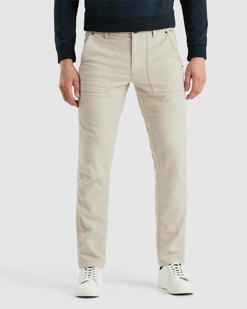 PME Legend Liftmaster 5-pocket Herenkleding, Kleding | Heren, Spijkerbroeken en Jeans, Wit, Nieuw, Verzenden
