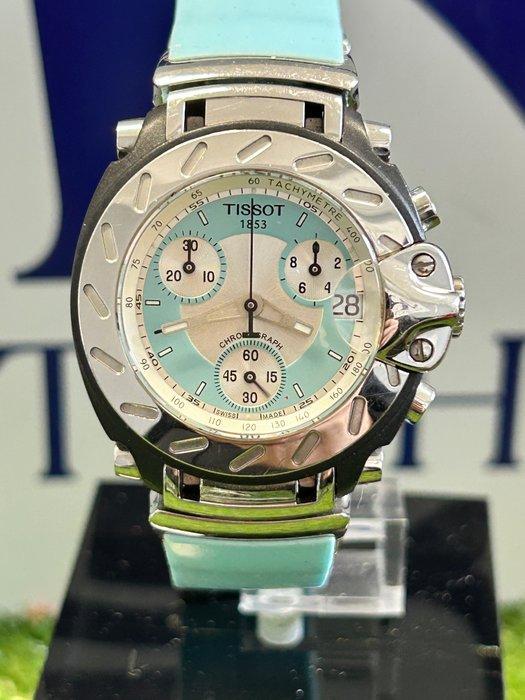 Tissot - T-Race - Zonder minimumprijs - Unisex - 2010-2020, Sieraden, Tassen en Uiterlijk, Horloges | Heren