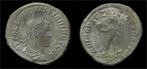 247-249ad Syria Antioch Philip Ii billon tetradrachm, Postzegels en Munten, Verzenden