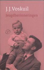 Jeugdherinneringen 9789028241459 J.J. Voskuil, Verzenden, Gelezen, J.J. Voskuil