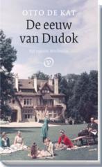 De eeuw van Dudok 9789028261532 Otto de Kat, Verzenden, Zo goed als nieuw, Otto de Kat