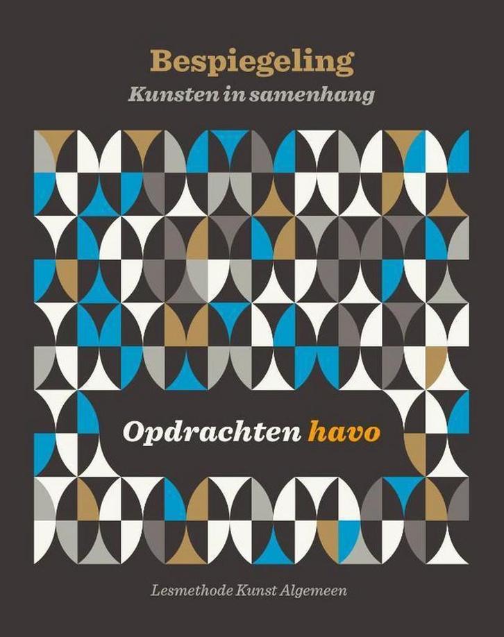 Bespiegeling 9789492000293 Michiel Maas, Boeken, Schoolboeken, Zo goed als nieuw, Verzenden