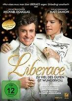 Liberace - Zu viel des Guten ist wundervoll von Sond...  DVD, Zo goed als nieuw, Verzenden