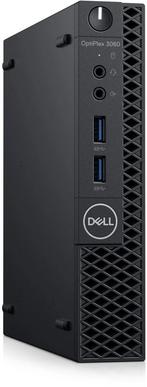 Dell Optiplex 3060 Mini PC Intel Core i5 8500T | 8GB DDR4..., Ophalen of Verzenden, Zo goed als nieuw, 2 tot 3 Ghz